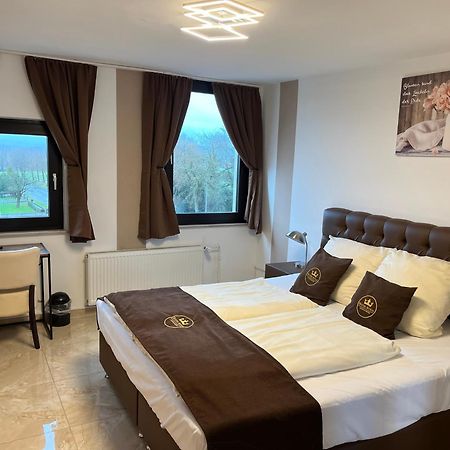 Hotel Royal Leopoldshohe Екстериор снимка