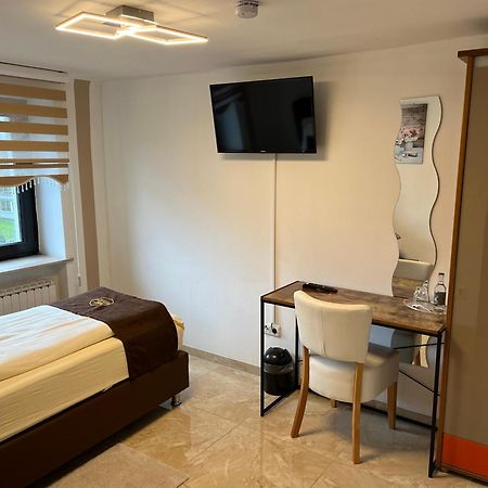 Hotel Royal Leopoldshohe Екстериор снимка