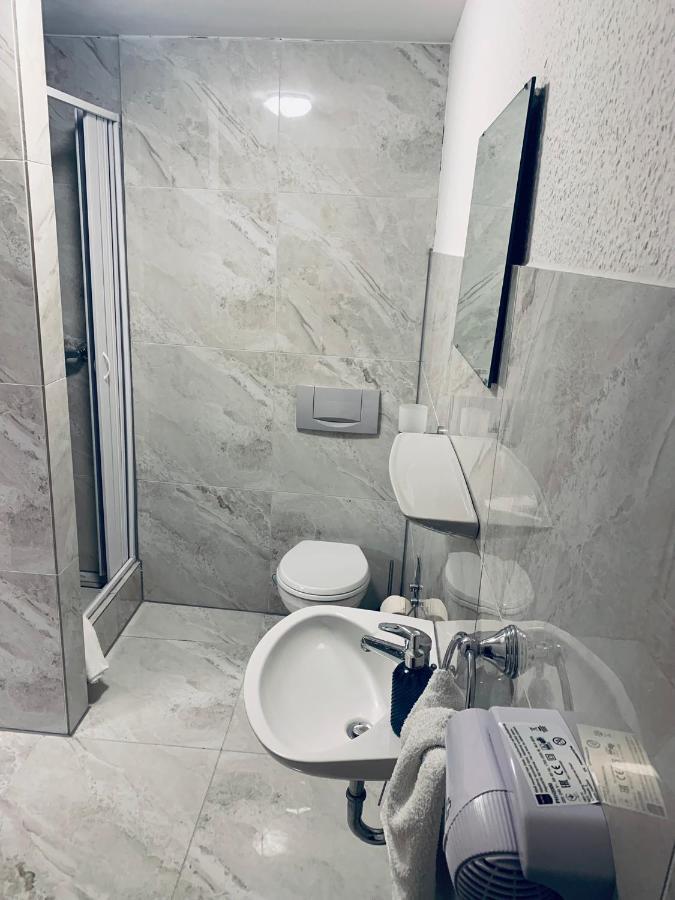 Hotel Royal Leopoldshohe Екстериор снимка