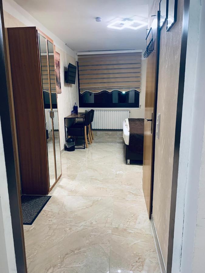 Hotel Royal Leopoldshohe Екстериор снимка