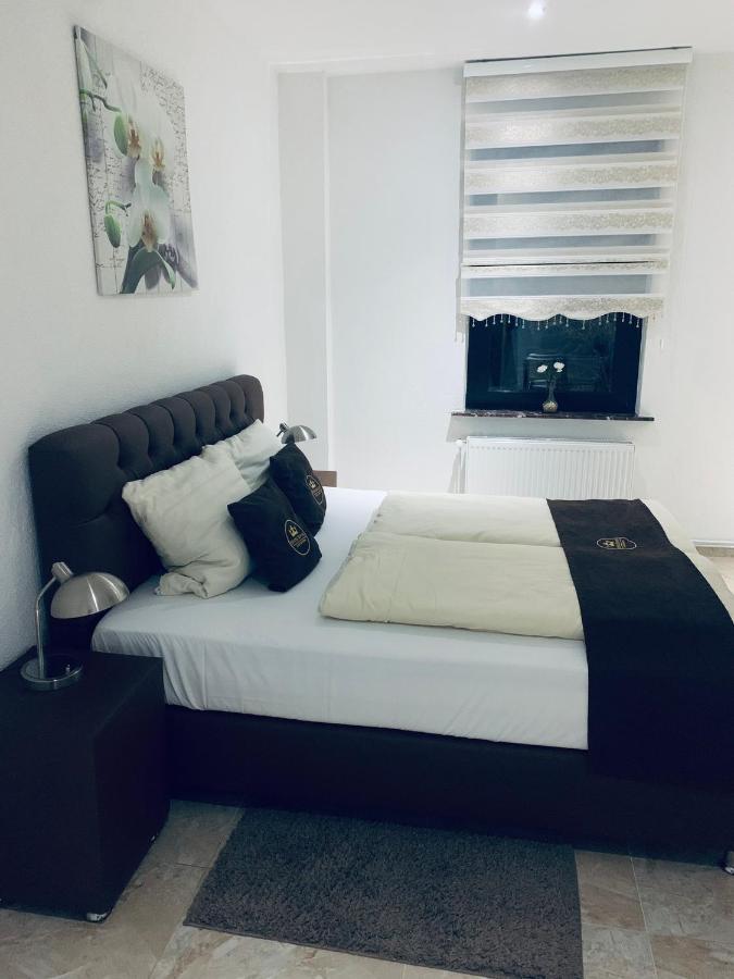 Hotel Royal Leopoldshohe Екстериор снимка