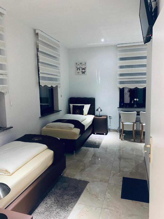 Hotel Royal Leopoldshohe Екстериор снимка