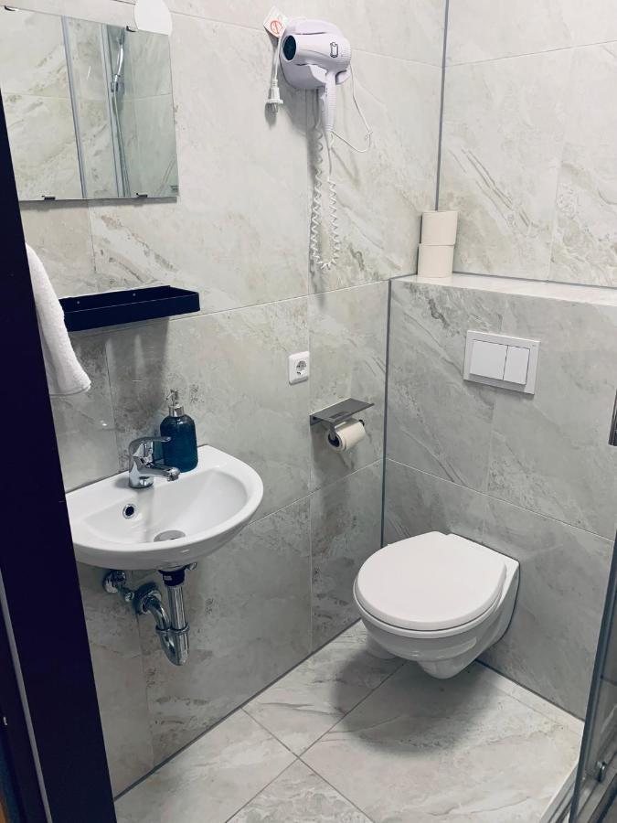Hotel Royal Leopoldshohe Екстериор снимка