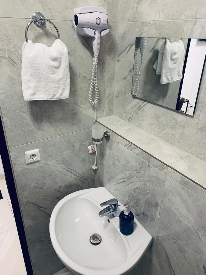 Hotel Royal Leopoldshohe Екстериор снимка