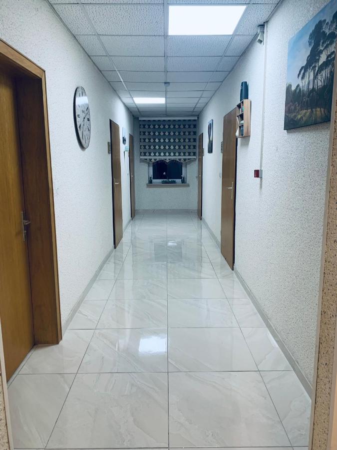 Hotel Royal Leopoldshohe Екстериор снимка