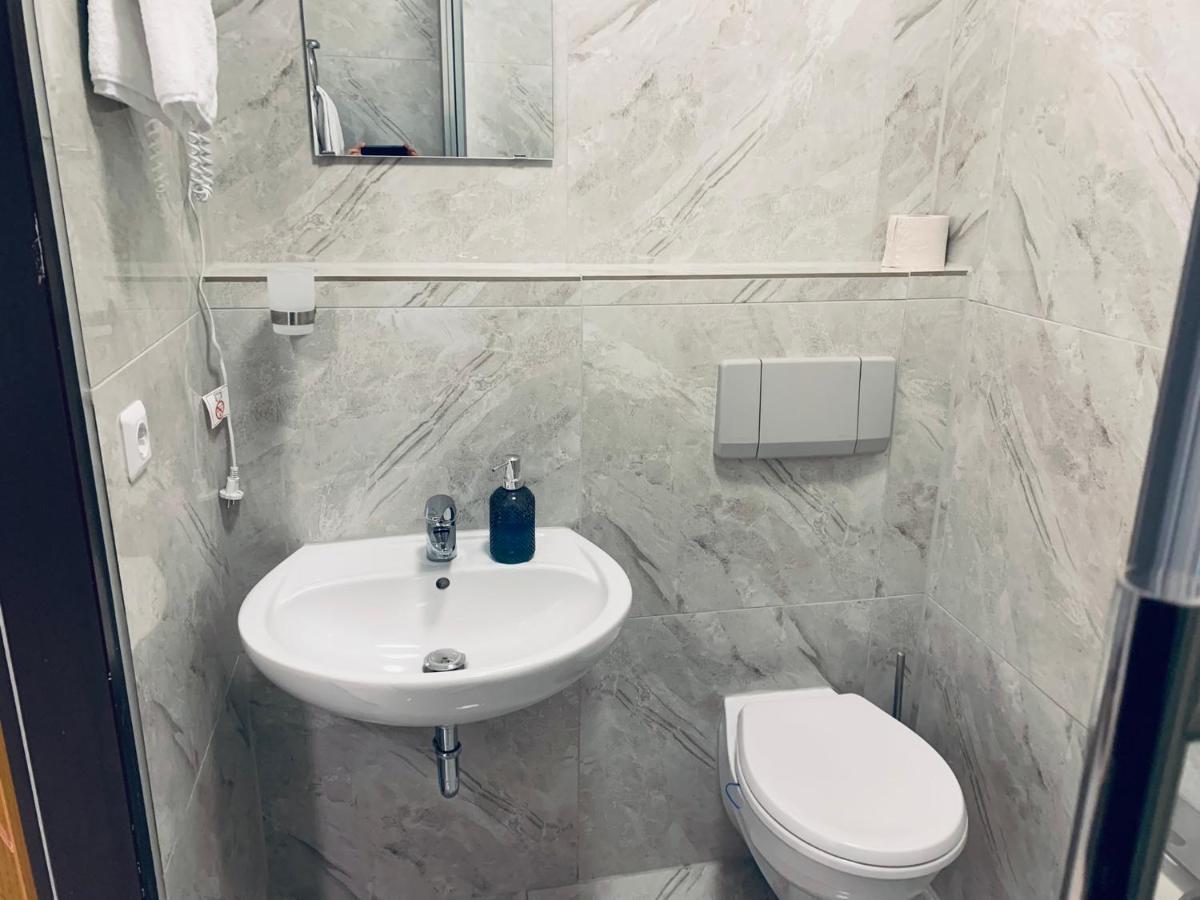 Hotel Royal Leopoldshohe Екстериор снимка