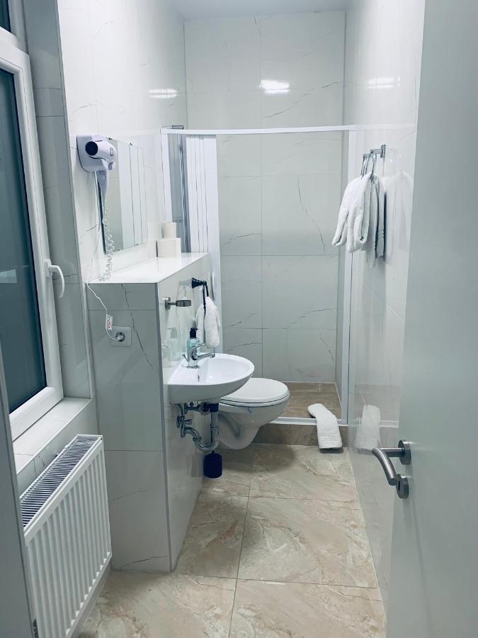 Hotel Royal Leopoldshohe Екстериор снимка