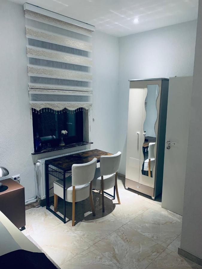Hotel Royal Leopoldshohe Екстериор снимка