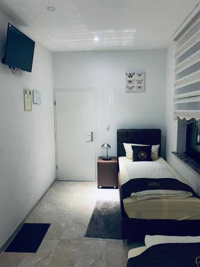 Hotel Royal Leopoldshohe Екстериор снимка