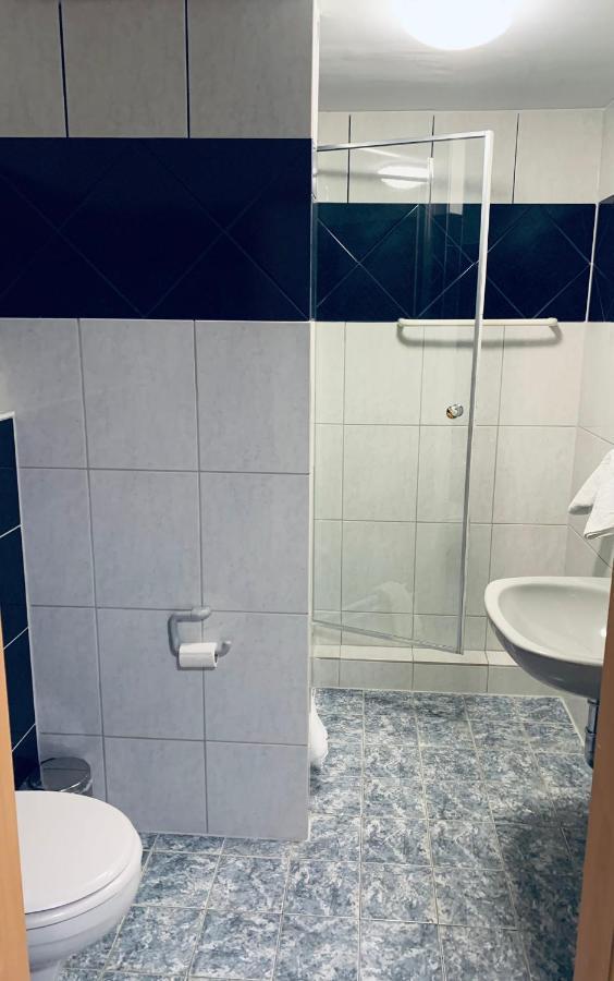 Hotel Royal Leopoldshohe Екстериор снимка