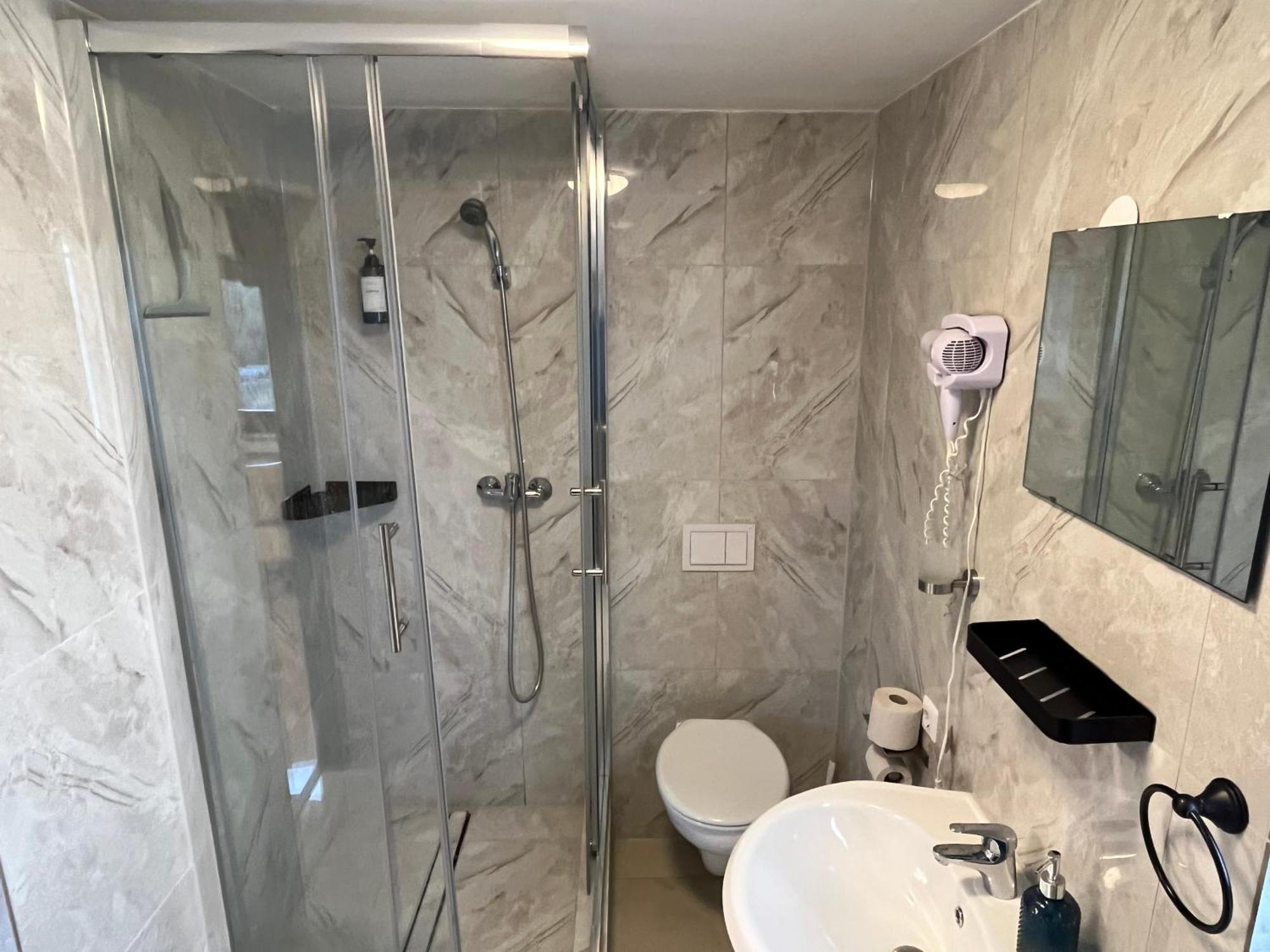 Hotel Royal Leopoldshohe Екстериор снимка