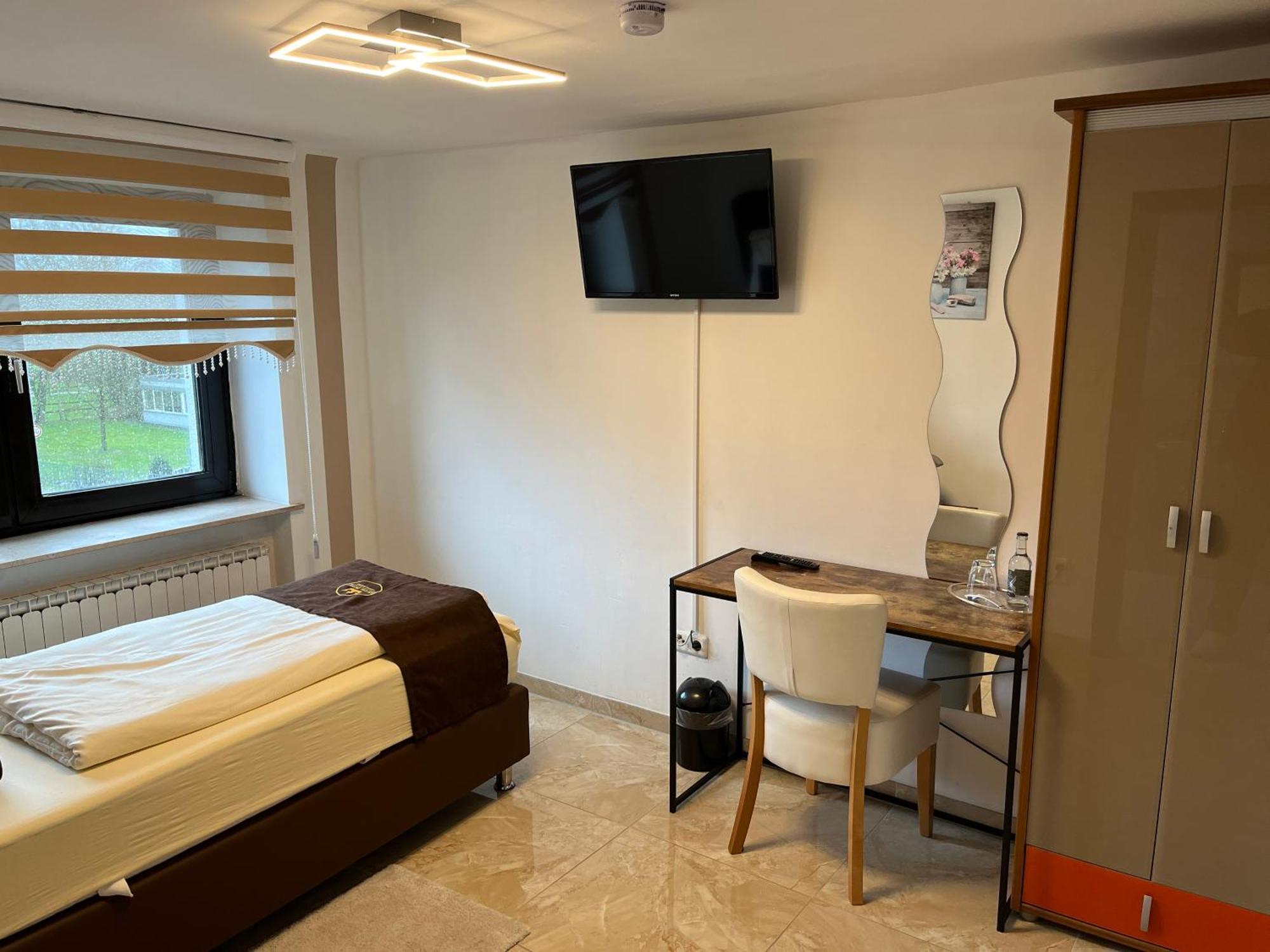 Hotel Royal Leopoldshohe Екстериор снимка