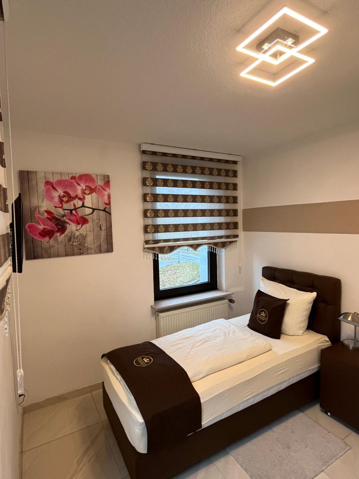 Hotel Royal Leopoldshohe Екстериор снимка